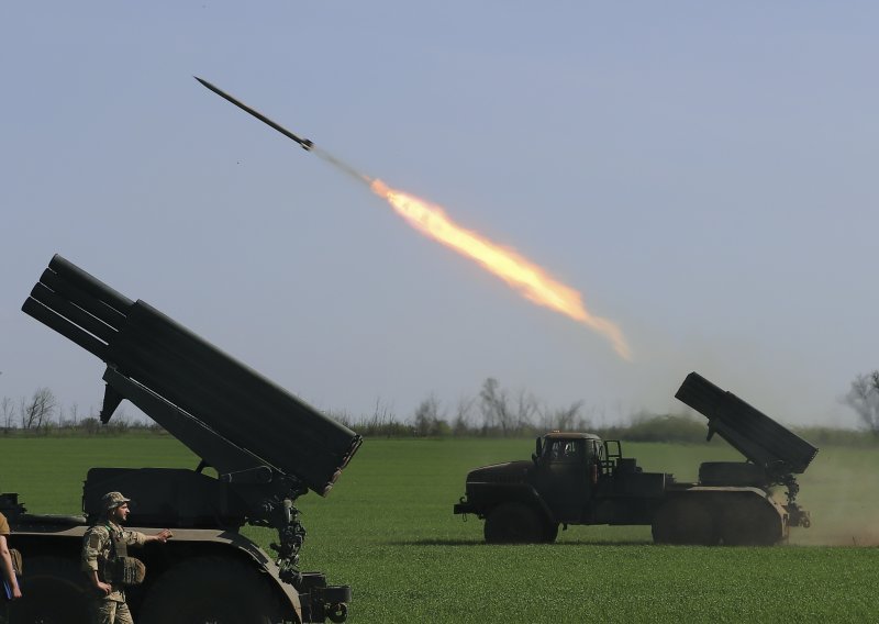 Savjetnik Zelenskog objavio koliko vojnika Ukrajina gubi dnevno, broj nikad nije bio veći: 'Treba nam mnogo veća artiljerijska moć'