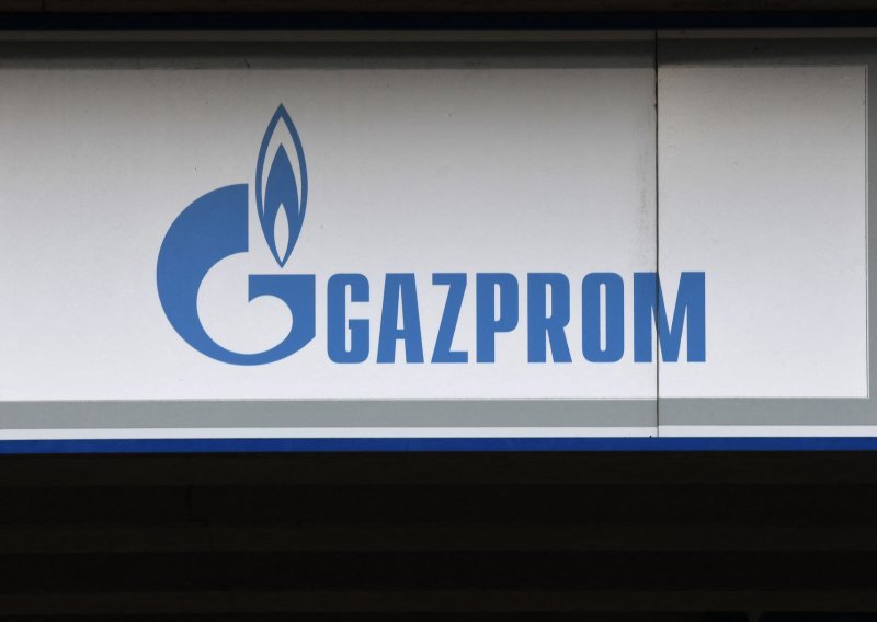 Gazprom u subotu obustavlja slanje plina Finskoj