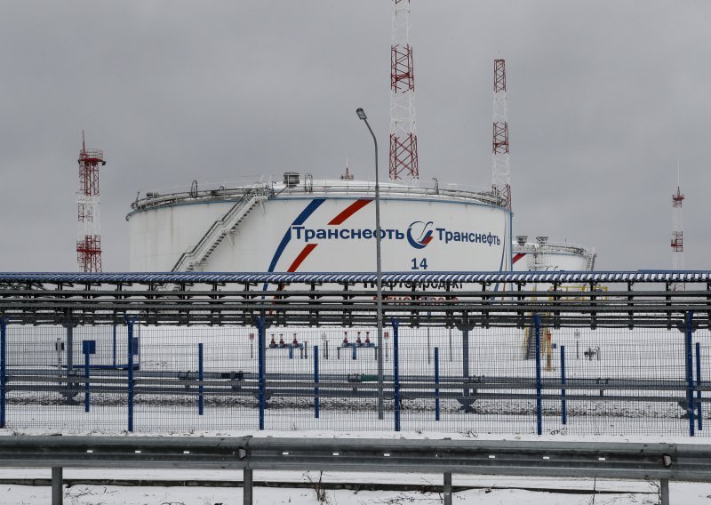 Skupina europskih kompanija već otvorila račune u Gazprombanci