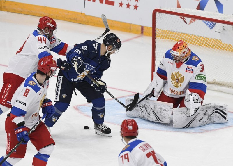 Ruski sport doživio je novi teški udarac; ova će odluka posebno pogoditi Vladimira Putina...