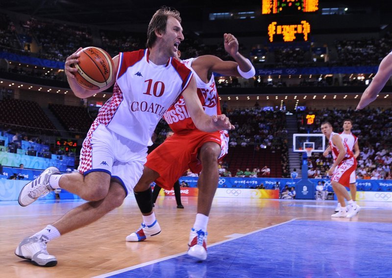Hrvatski košarkaši bolji od Poljaka