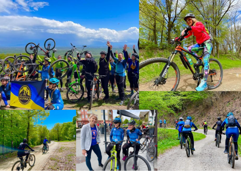 [VIDEO/FOTO] Kakav bike vikend: Počelo je obiteljskom vožnjom do ruba Lonjskog polja, a završilo na Visu, ali moslavačkom