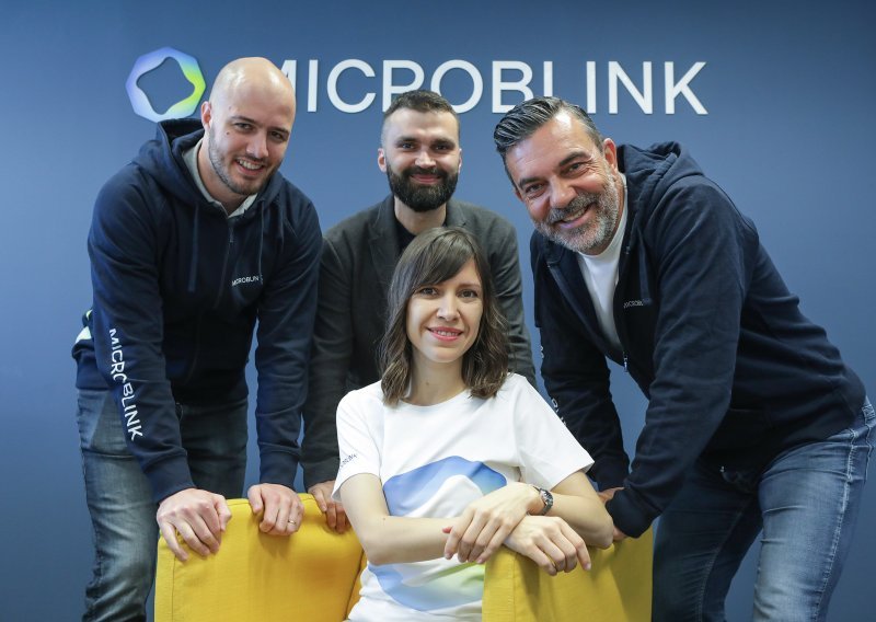 Microblink u godinu dana više no udvostručio broj zaposlenih, a do kraja godine stiže 150 novih ljudi