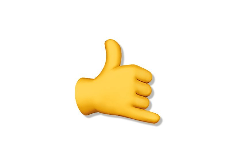 Znate li što ovaj emoji znači? Mnogi ga koriste krivo