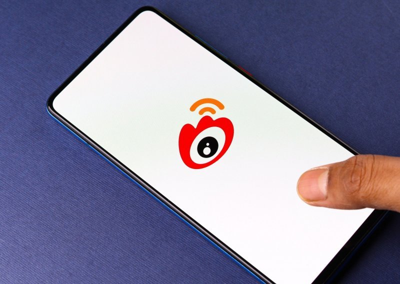 Weibo izazvao buru: Prikazat će IP adrese kako bi spriječio 'loše ponašanje'