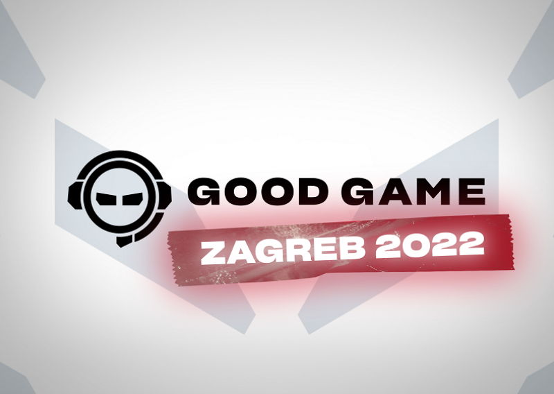 U svibnju stiže peti po redu Good Game Zagreb