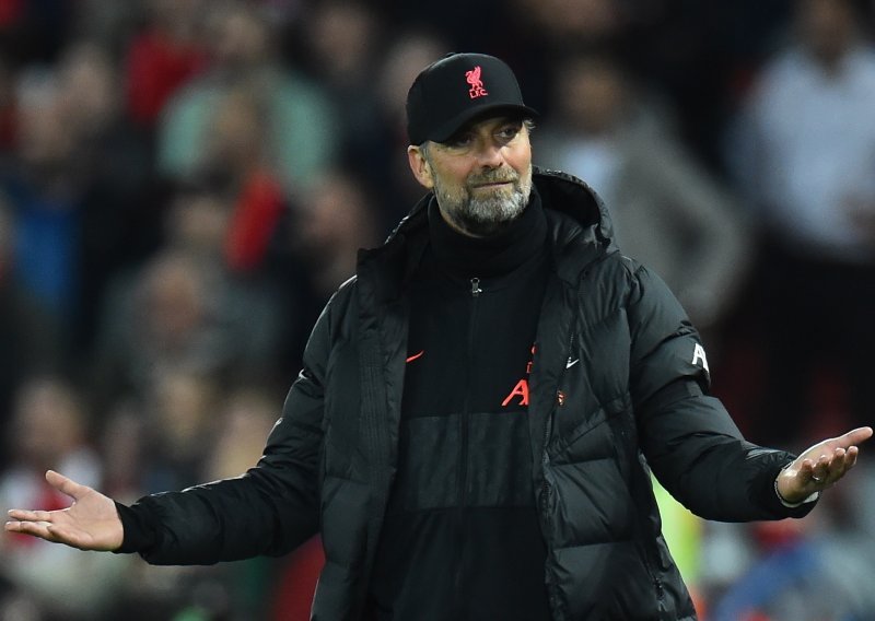 Neke će ova vijest razveseliti, a neke rastužiti; Jürgen Klopp potvrdio je gdje će nastaviti karijeru