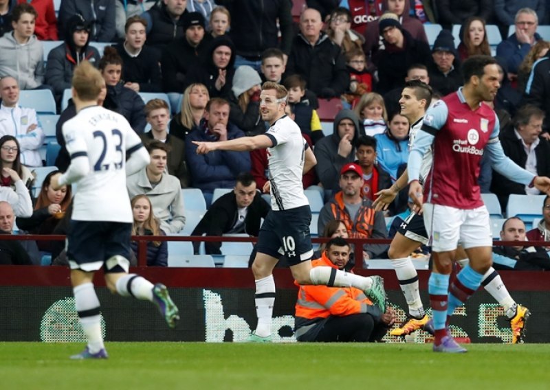 Leicester pod pritiskom nakon nove pobjede Tottenhama