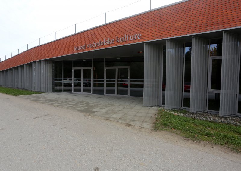Muzeju vučedolske kulture dodijeljena Oznaka europske baštine