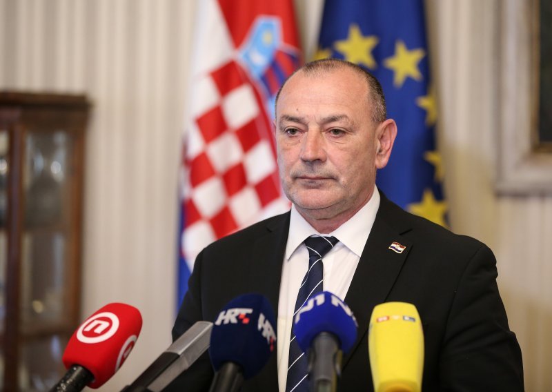 Ministarstvo branitelja:'Srbija ne može biti gazda u tuđem dvorištu'