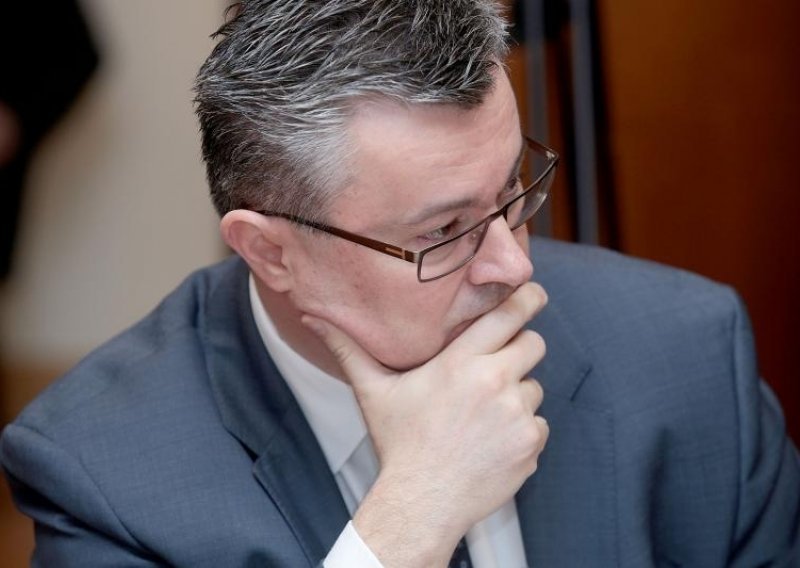 Karamarkovu izjavu nisam doživio kao prijetnju