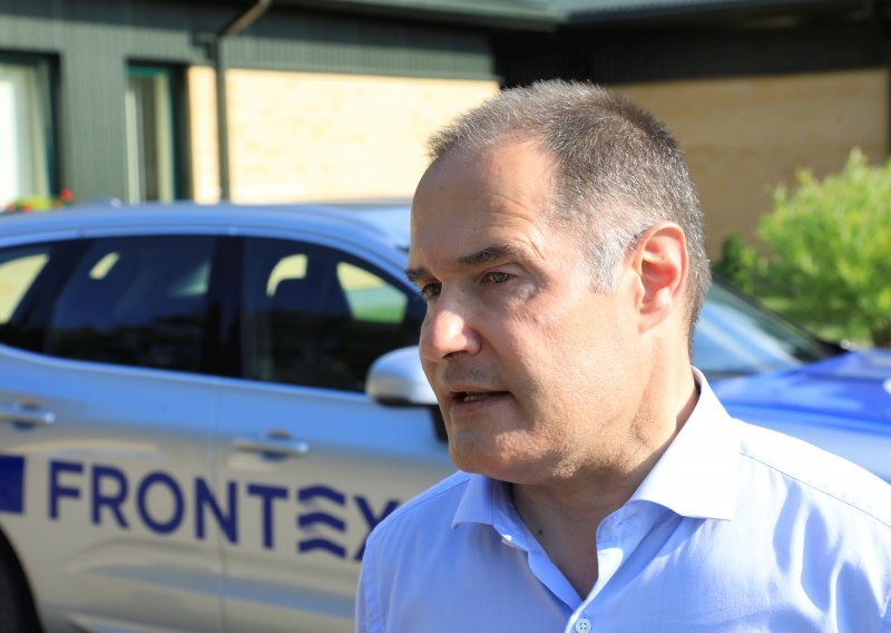 Šef Frontexa podnio ostavku nakon optužbi o nasilnom vraćanju izbjeglica