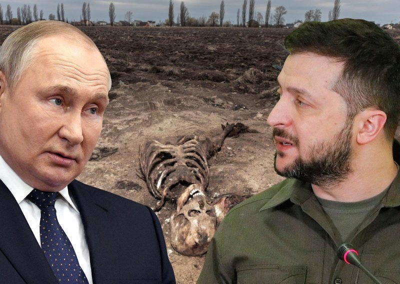 Putin prihvatio poziv na summit G20, SAD poručile da se prema njemu ne mogu ponašati 'kao da se ništa nije dogodilo'