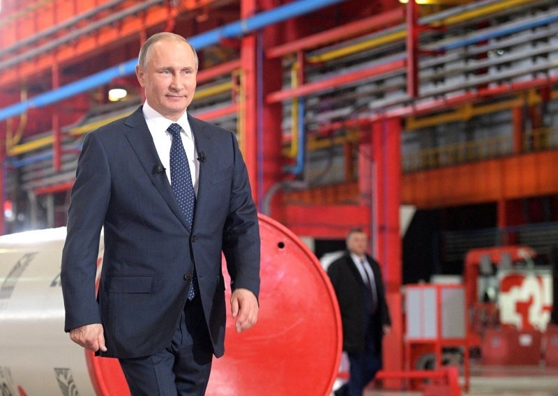 Putin zavadio europske šefove: Gdje se tko svrstao i s kakvim argumentima u izazovu 'plaćaj samo rubljima'