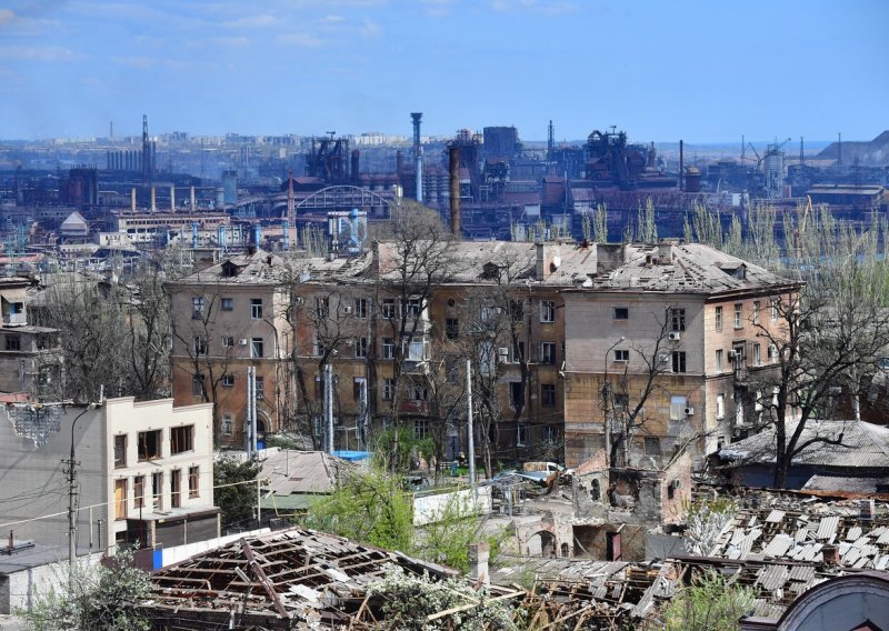 SAD ne vjeruje da će Rusija upotrijebiti nuklearno oružje