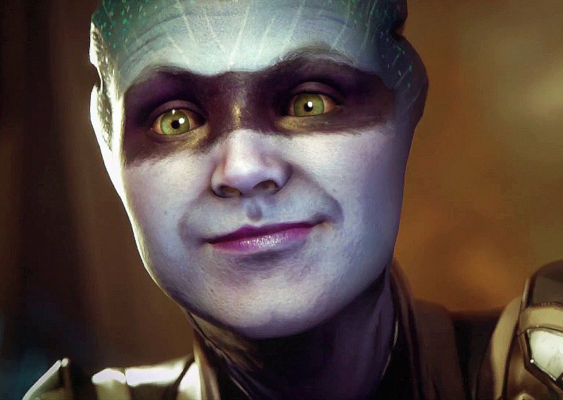 Dark Horse slučajno otkrio datum izlaska novog Mass Effecta