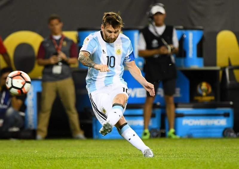 Messi promijenio odluku zbog koje je plakala cijela Argentina