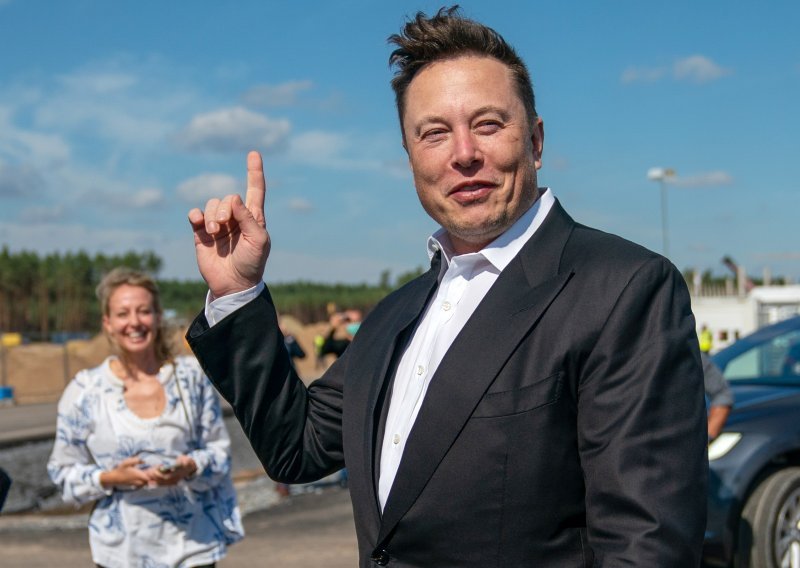 Elon Musk o promjenama na Twitteru: 'Uvest ćemo naplatu za kompanije i političare'