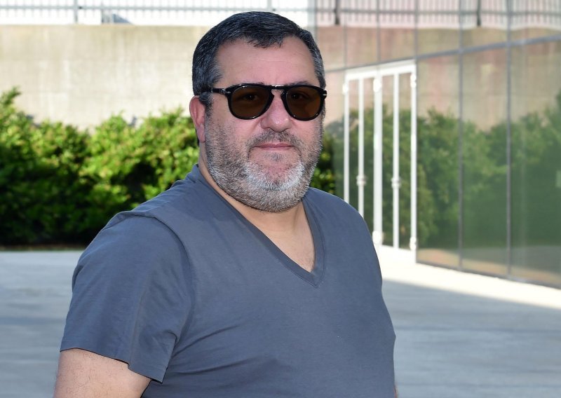 Preminuo je Mino Raiola, jedan od najvećih nogometnih menadžera, a tu je vijest sada objavila njegova obitelj