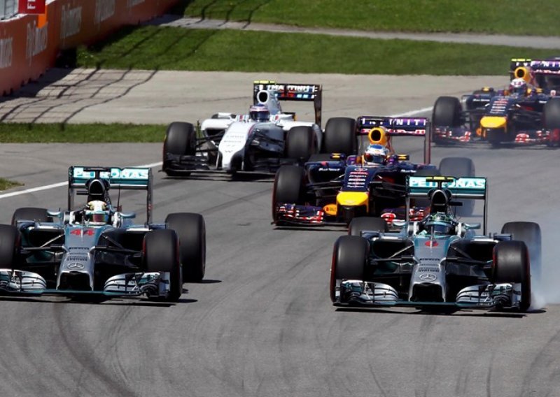 F1 prvaka odlučit će pravilo koje svi kritiziraju?