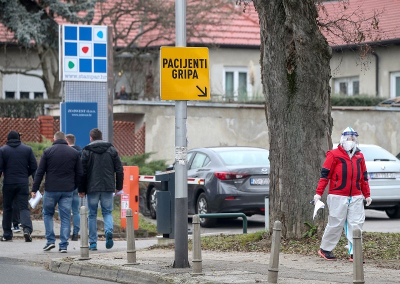 Gdje je nestala obična gripa? Ove sezone deset puta manje oboljelih nego godinu prije