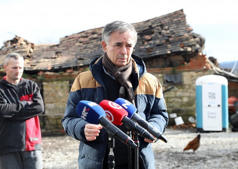 Srpsko narodno vijeće podsjeća: Za ratni zločin prvog dana Bljeska nitko nije odgovarao