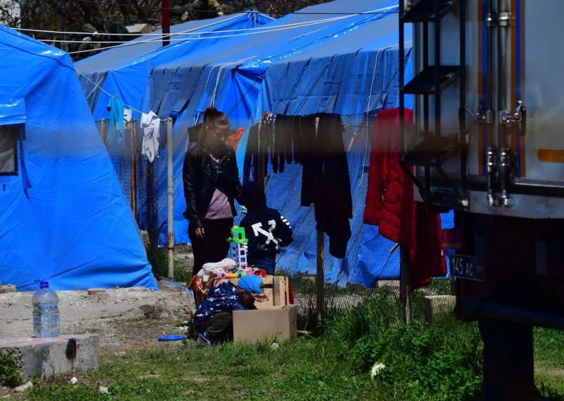 Oslobođena iz Azovstala o histeriji i nedostatku zraka: Toliko dugo nismo vidjeli sunce...