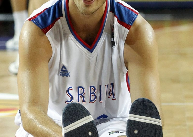 Nenad Krstić produljio s CSKA-om