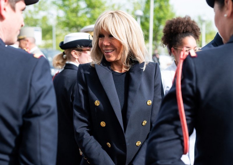 Ovakvu prvu damu još nismo imali prilike vidjeti: Novi dokumentarac pokazao kakva je uistinu Brigitte Macron