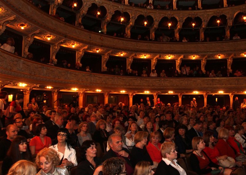 Sutra se otvara Međunarodni festival malih scena u Rijeci, ovogodišnji program bavi se disfunkcionalnim obiteljima