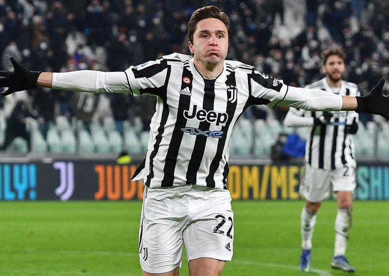 Juventus ga je već platio deset milijuna eura, a sada će isplatiti novih 40 milijuna eura kako bi ga dobio u svoje vlasništvo