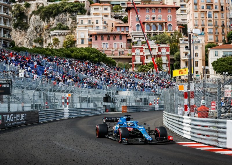 Vozači Formule 1 podigli glas: 'To je jedan od krunskih dragulja našeg sporta, ne smijemo ga izgubiti!