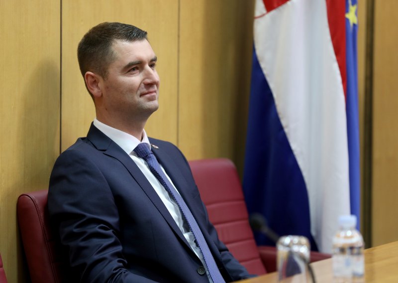 Filipović: Hrvatska zbog LNG-a ne bi jako osjetila prekid isporuke ruskog plina