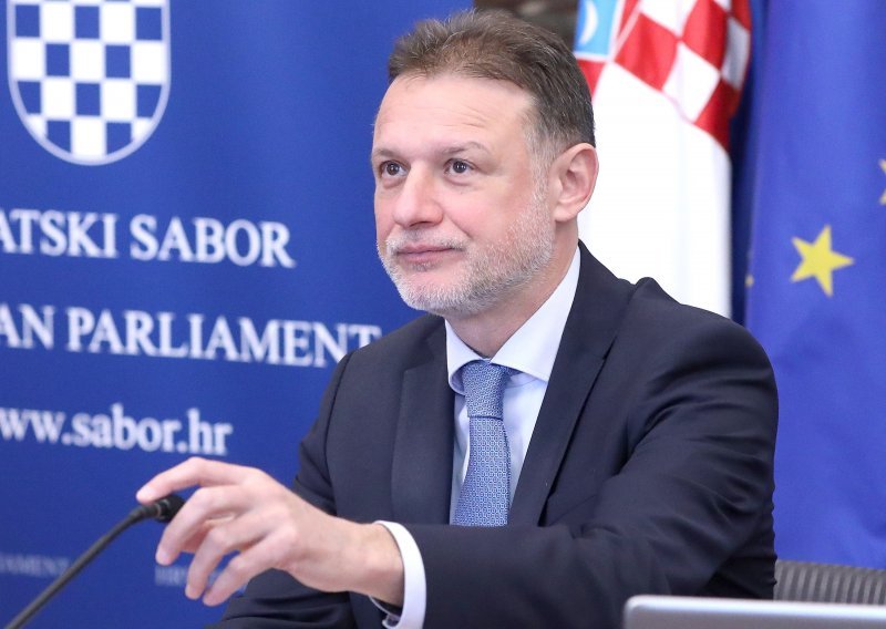 Jandroković: Milanovićevi stavovi su proruski, izazivaju 'čuđenje i podsmijeh'