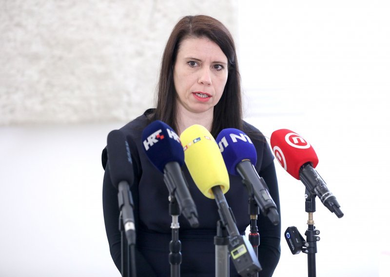 Peović najavila 46 amandmana na Zakon o radu; tražit će kraći radni tjedan, ograničenje rada na određeno vrijeme...