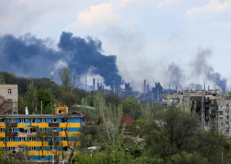 Rođaci boraca u Azovstalu mole za pomoć, oglasio se i Kijev