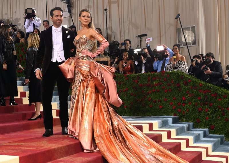 Nakon dvije godine pauze Met Gala se vratio sa stilom, a ovoga se puta slavilo zlatno doba New Yorka