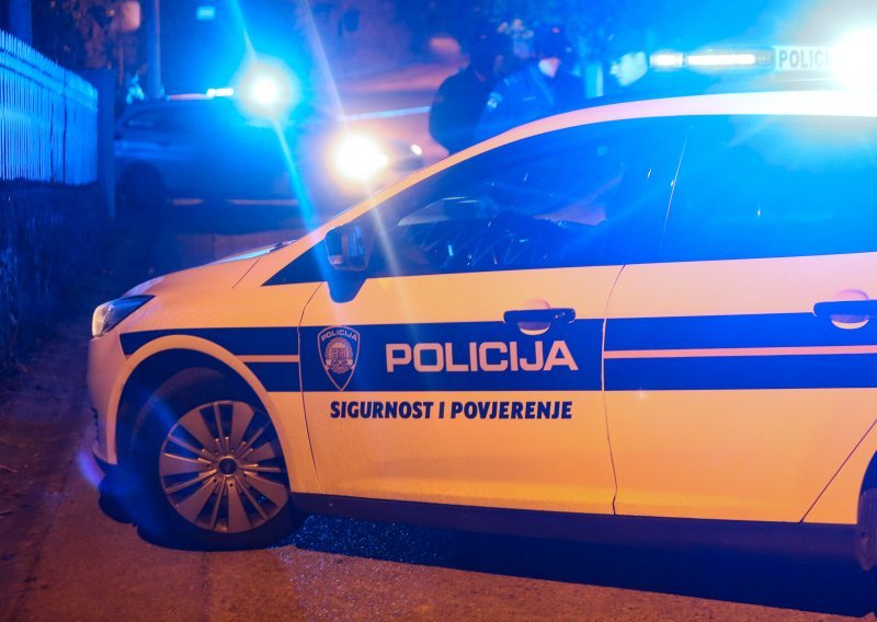 Potukli se susjedi u Zagrebu: Stariji mlađeg napao sjekirom i teško ozlijedio