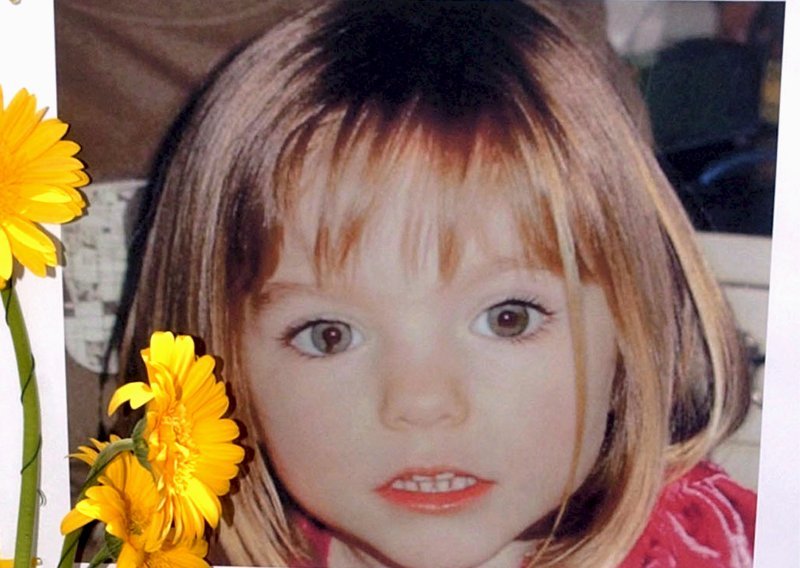 Iz zatvora izlazi Nijemac kojeg sumnjiče za nestanak Madeleine McCann