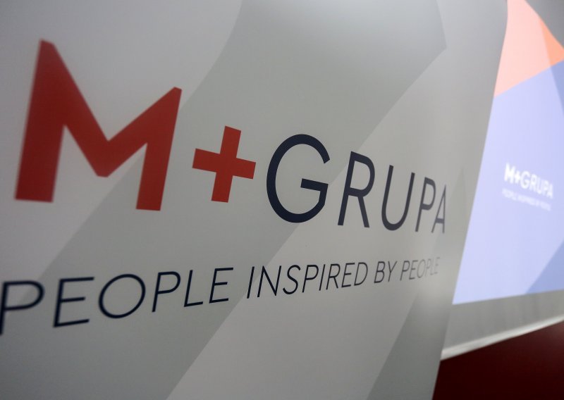 M+ Grupa nastavlja s rastom, očekuje milijardu kuna prihoda
