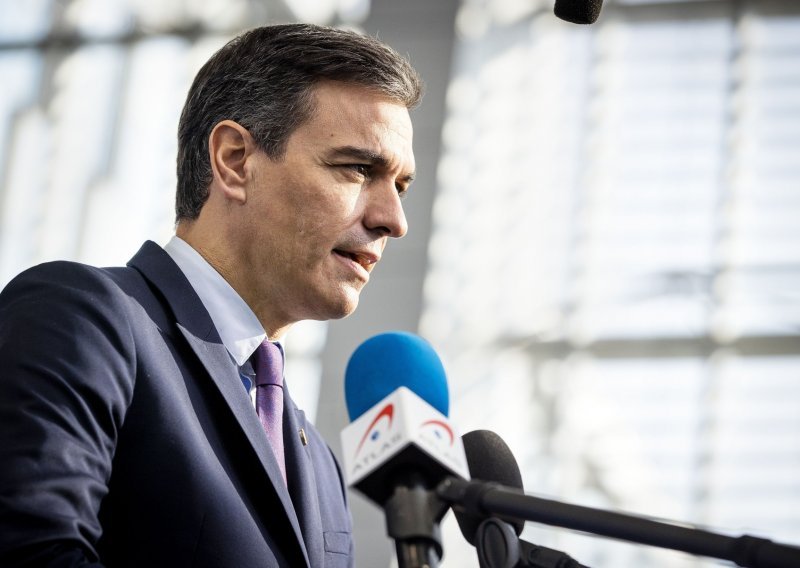 Španjolska planira oporezivati ekstra profit energetskih kompanija