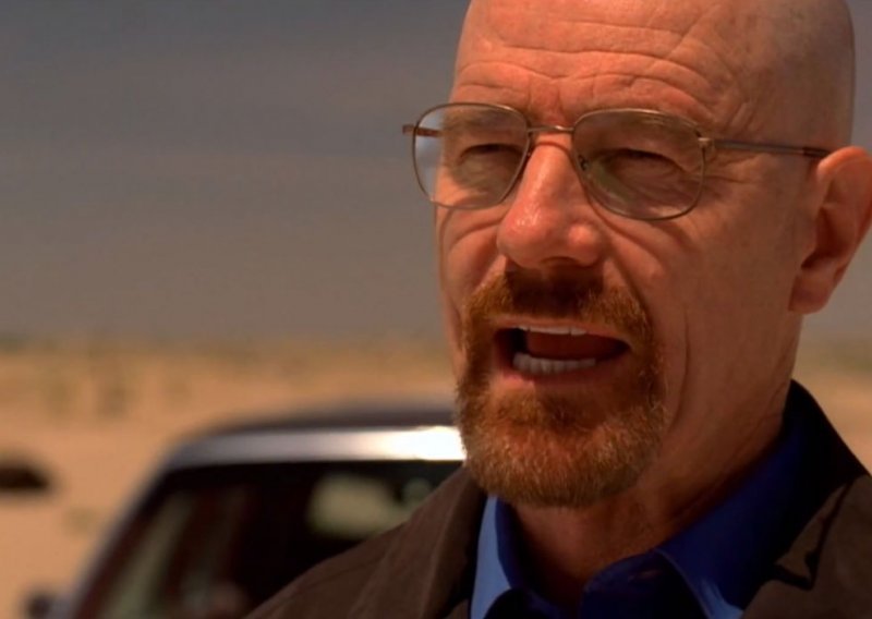 Walter White vraća se među žive!