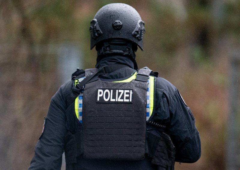 Tijekom intervencije u Njemačkoj preminuo Hrvat, dvojica policajaca pod istragom
