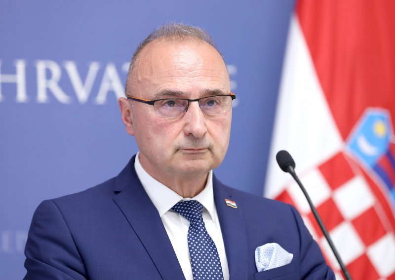 Grlić Radman: Hrvatska najbolje razumije kroz što Ukrajina prolazi