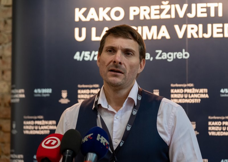 Kako preživjeti krizu i poslovati u globalnoj neizvjesnosti? Svjetski poznati futurolog tvrdi: 'Disrupcija je ključ budućnosti'