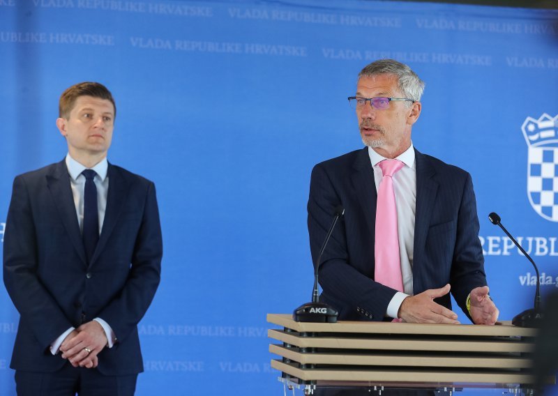 Marić i Vujčić smatraju da će kriterij inflacije za ulazak u eurozonu biti ispunjen