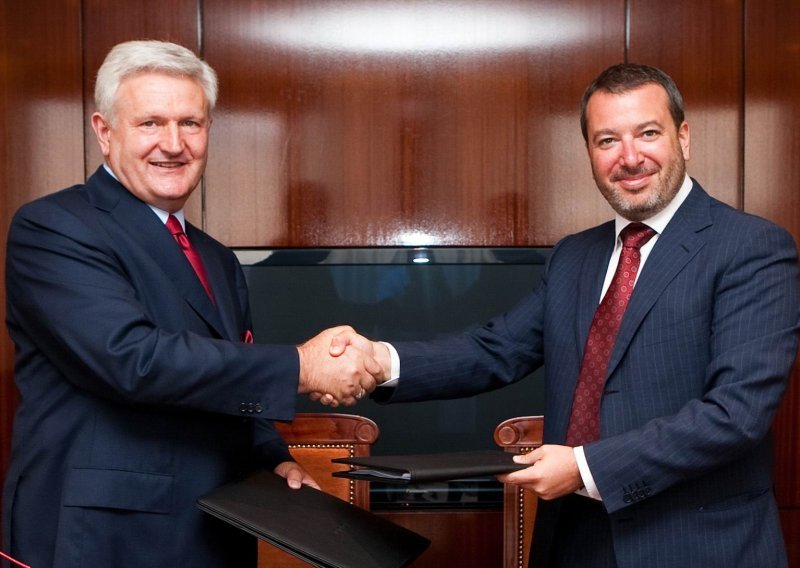 Agrokor i Digitel dogovorili stratešku suradnju