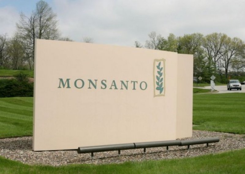 Monsanto se preko BASF-a želi obraniti od napada Bayera