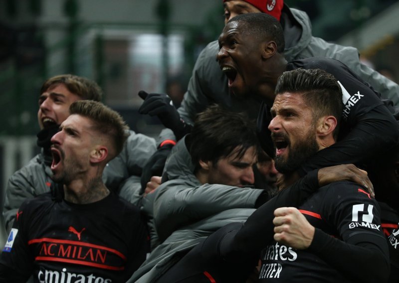 Milan bi mogao dobiti investitora povezanog s Liverpoolom i Toulouseom, interes je velik