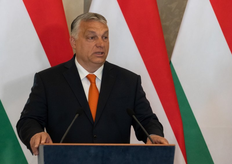 Orban ne podržava nove sankcije EU-a protiv Rusije: Atomska bomba za mađarsko gospodarstvo